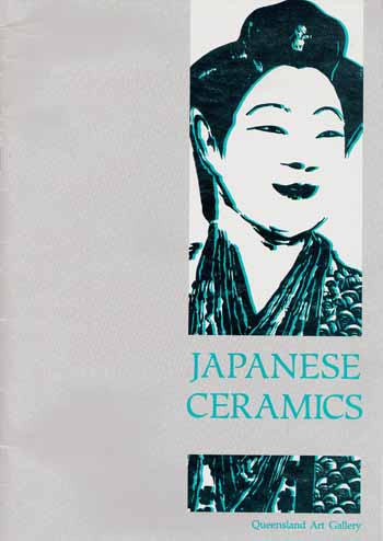 Japanese Ceramics