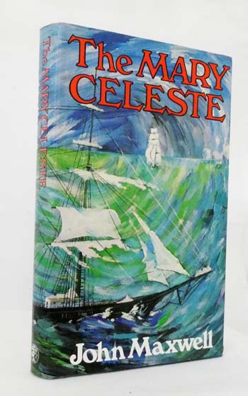 The Mary Celeste