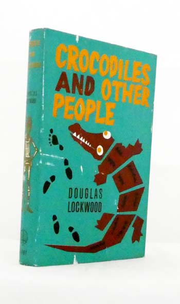 Crocodiles and Other People
