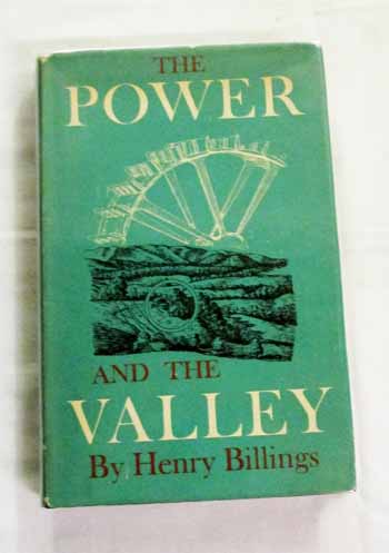 The Power and the Valley