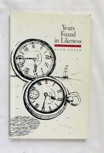 Years Found In Likeness