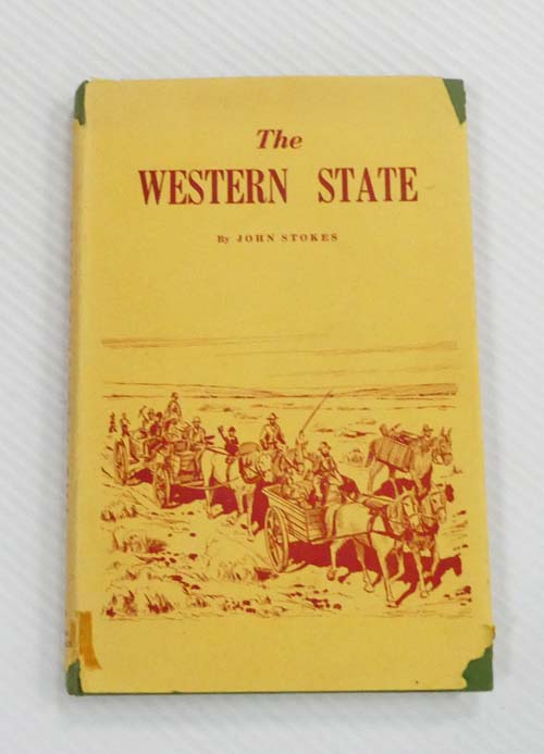 The Western State Some of its People and Ports