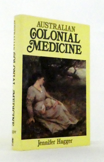 Australian Colonial Medicine