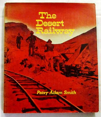 The Desert Railway