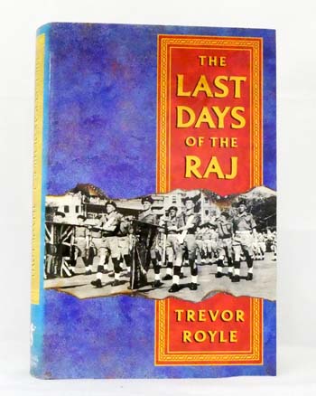 The Last Days of the Raj