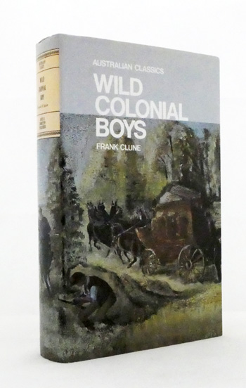 Wild Colonial Boys