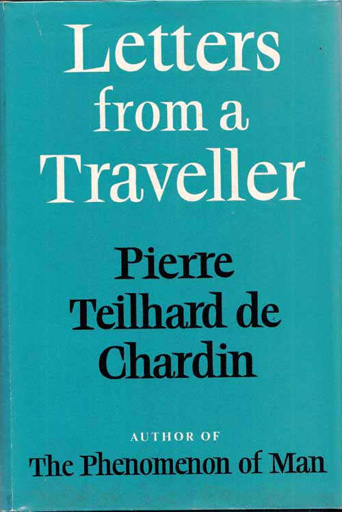 Letters From A Traveller