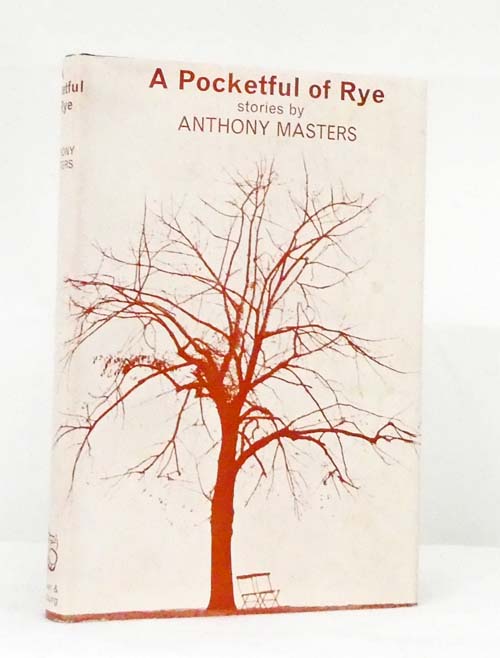 A Pocketful of Rye