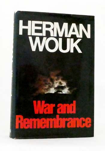 War and Remembrance