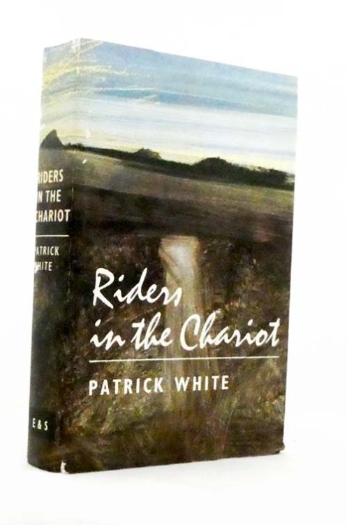 Riders in the Chariot