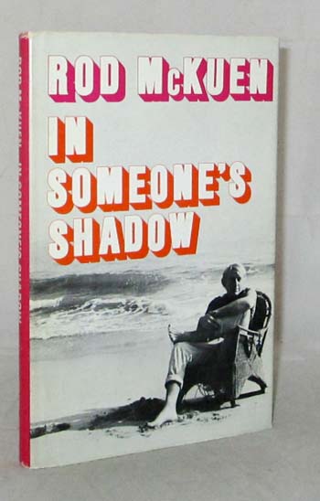 In Someone's Shadow
