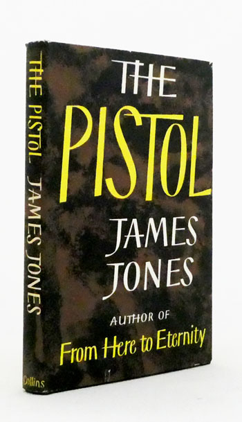 Image for The Pistol The Pistol