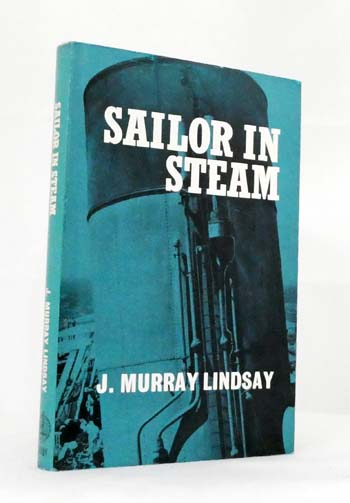 Sailor in Steam