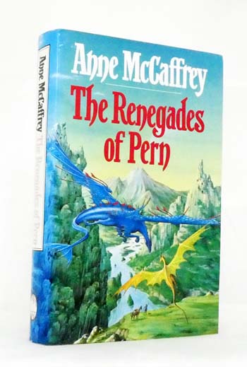 The Renegades of Pern