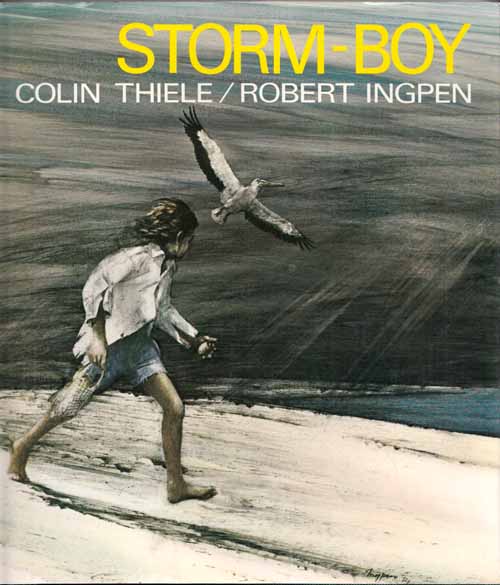 Storm Boy