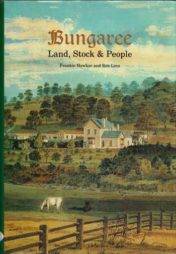Bungaree Land, Stock & People