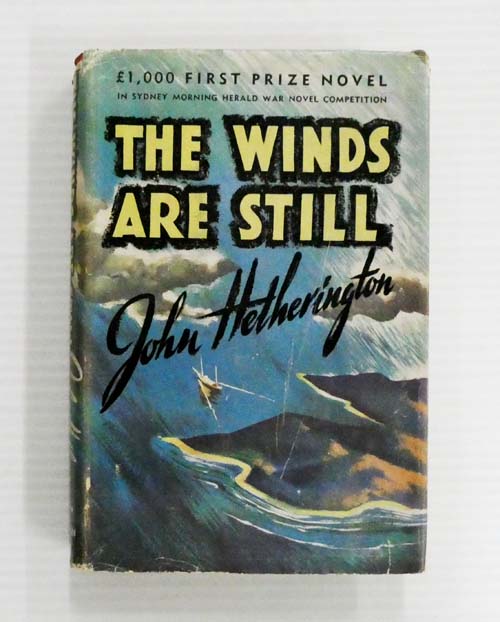 The Winds are Still