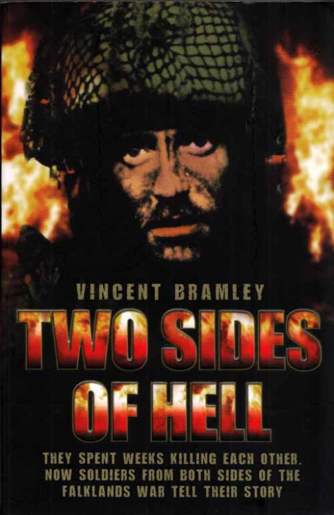 Two Sides of Hell