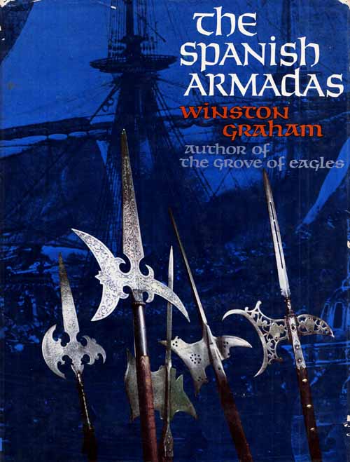 The Spanish Armadas