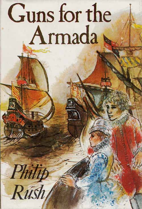 Guns for the Armada