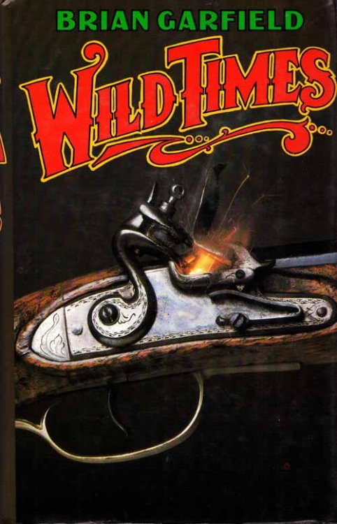 Wild Times