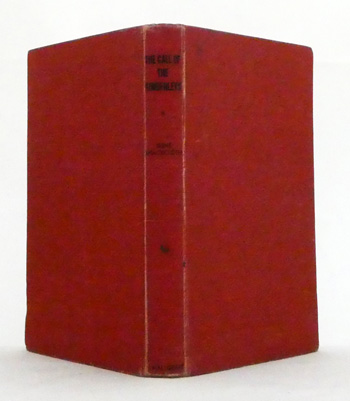 The Call of the Kimberleys