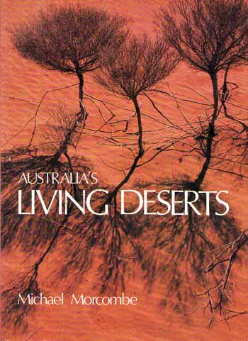 Australia's Living Deserts