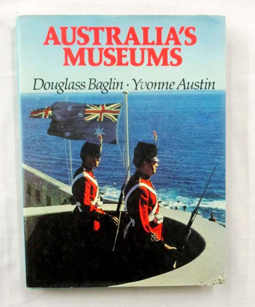 Australia's Museums