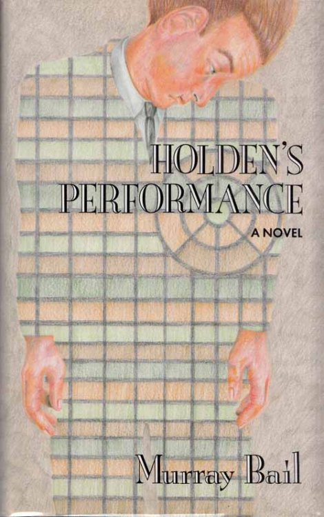 Holden's Performance