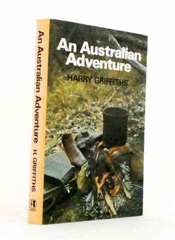 An Australian Adventure
