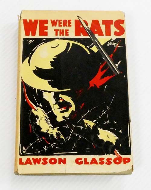 We Were The Rats