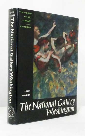 THE NATIONAL GALLERY WASHINGTON