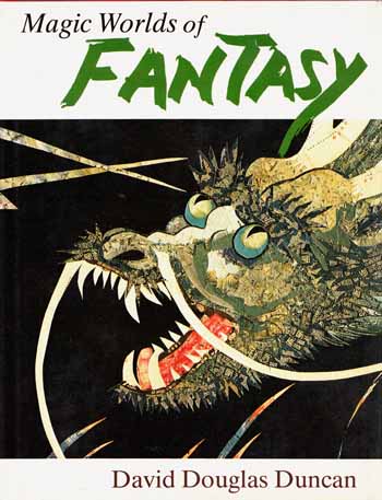 Magic Worlds of Fantasy