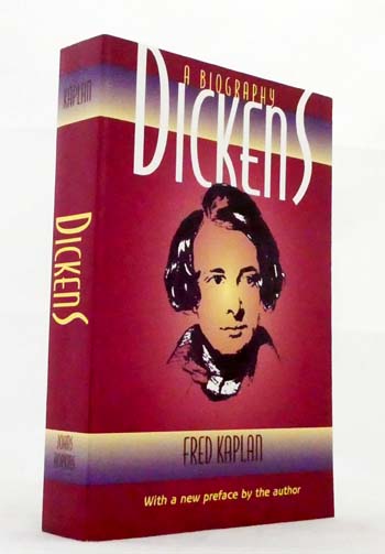 Dickens A Biography