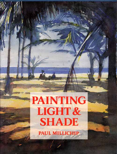 PAINTING LIGHT & SHADE