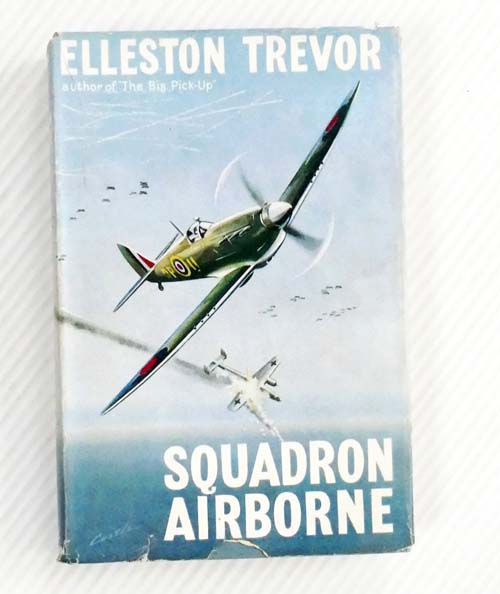 Squadron Airborne