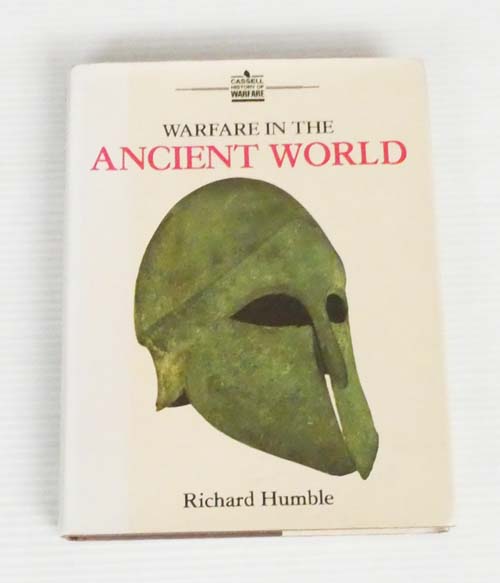 Warfare in the Ancient World