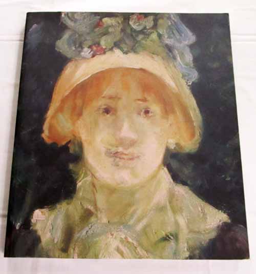 Monet to Moore. The Millennium Gift of the Sara Lee Corporation