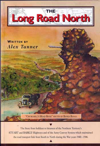 The Long Road North [Signed]