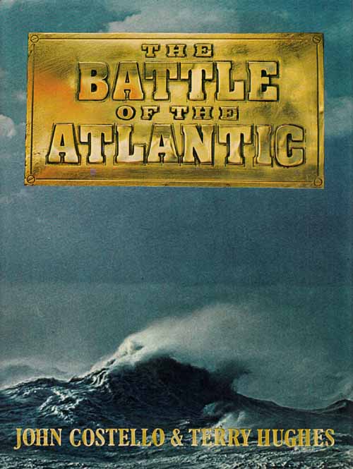 The Battle for the Atlantic