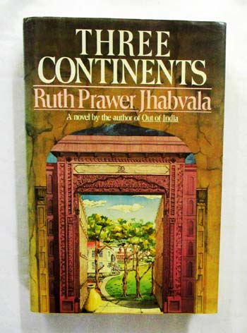 Three Continents