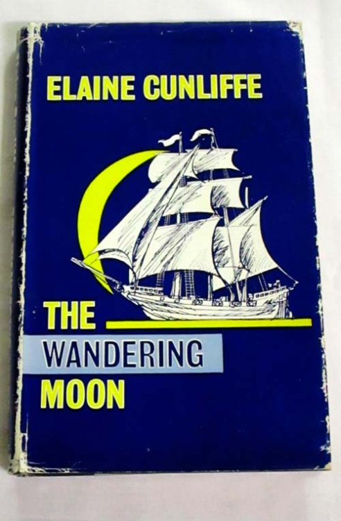 The Wandering Moon [Signed Copy]