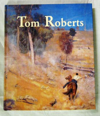 Tom Roberts