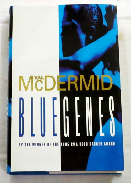 Blue Genes