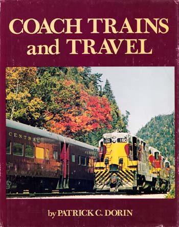 Coach Trains and Travel
