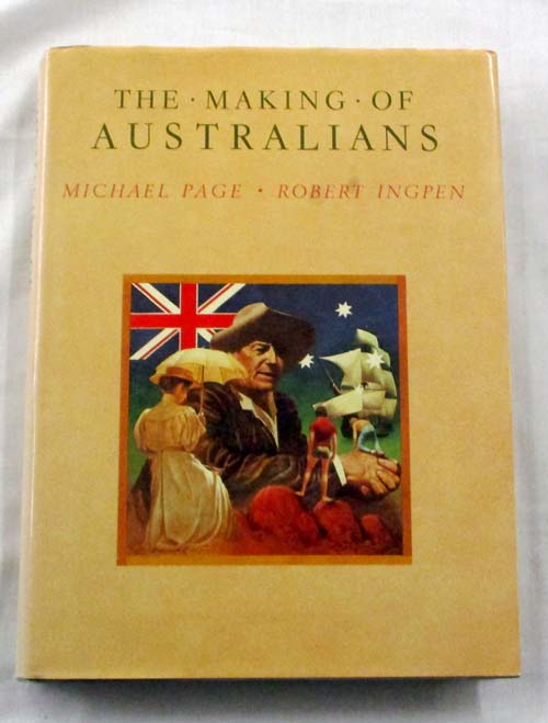 The Making of Australians