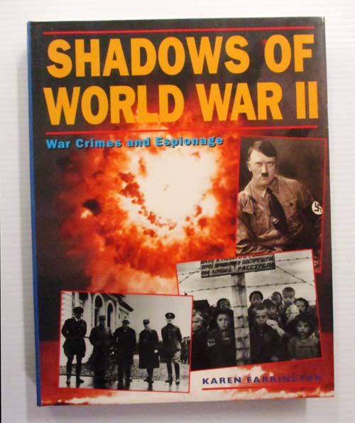 Shadows of World War II