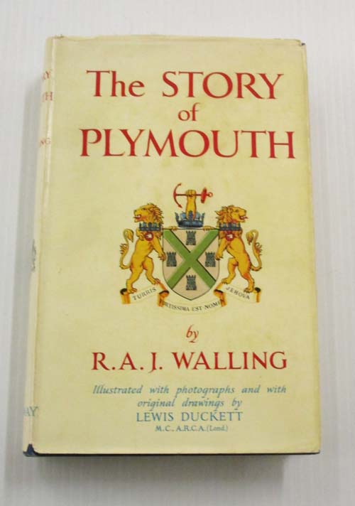 The Story of Plymouth