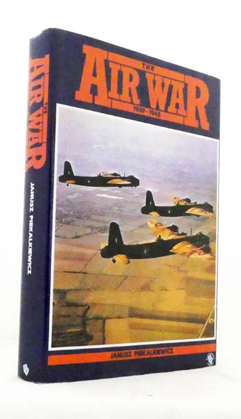 The Air War 1939-1945
