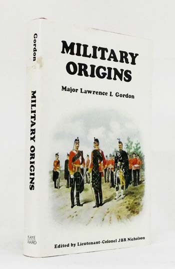 Military Origins